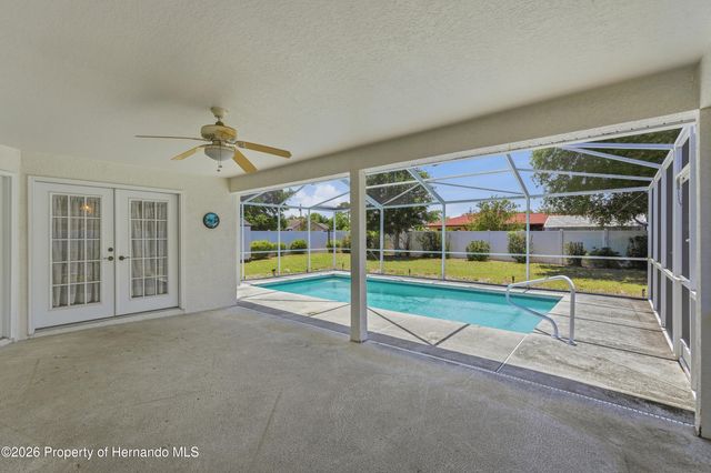 13222 Drysdale Street, Spring Hill, FL 34609