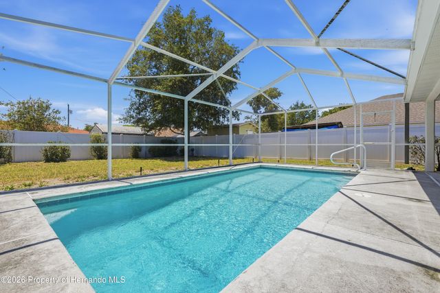 13222 Drysdale Street, Spring Hill, FL 34609
