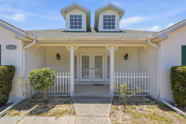13222 Drysdale Street, Spring Hill, FL 34609