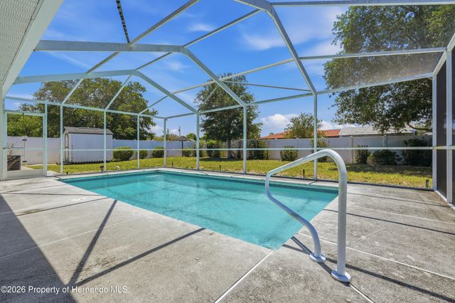 13222 Drysdale Street, Spring Hill, FL 34609