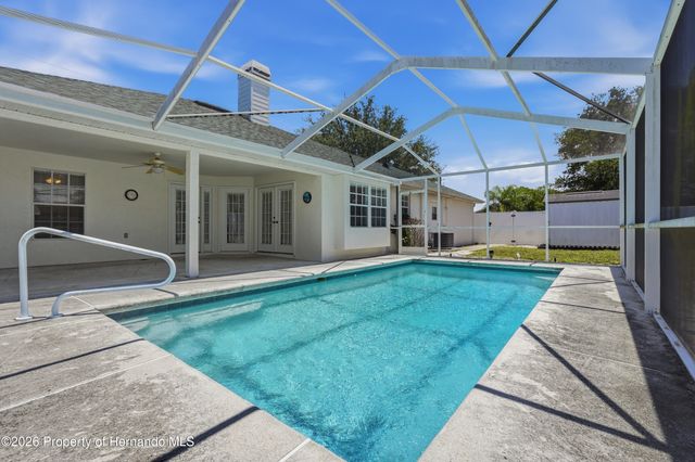 13222 Drysdale Street, Spring Hill, FL 34609