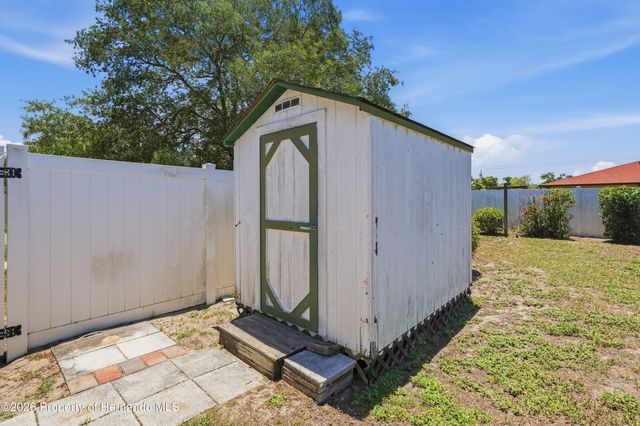 13222 Drysdale Street, Spring Hill, FL 34609