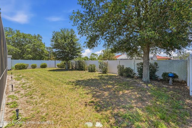 13222 Drysdale Street, Spring Hill, FL 34609