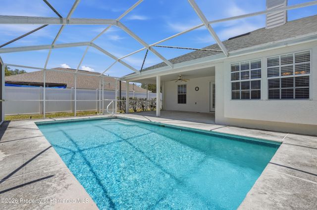 13222 Drysdale Street, Spring Hill, FL 34609