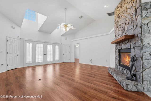 13222 Drysdale Street, Spring Hill, FL 34609