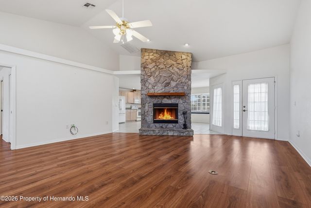 13222 Drysdale Street, Spring Hill, FL 34609
