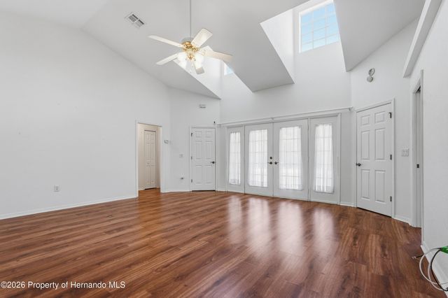 13222 Drysdale Street, Spring Hill, FL 34609