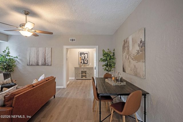 325 ALDER Street, Jacksonville, FL 32206