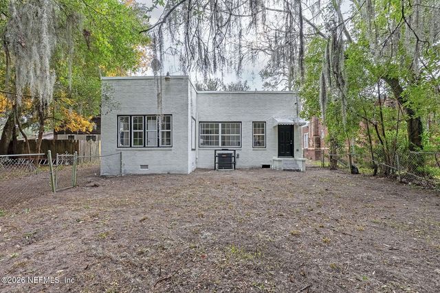 325 ALDER Street, Jacksonville, FL 32206
