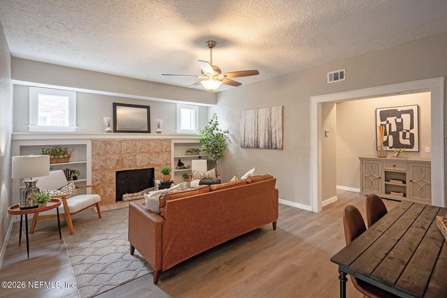 325 ALDER Street, Jacksonville, FL 32206