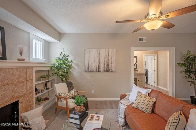 325 ALDER Street, Jacksonville, FL 32206