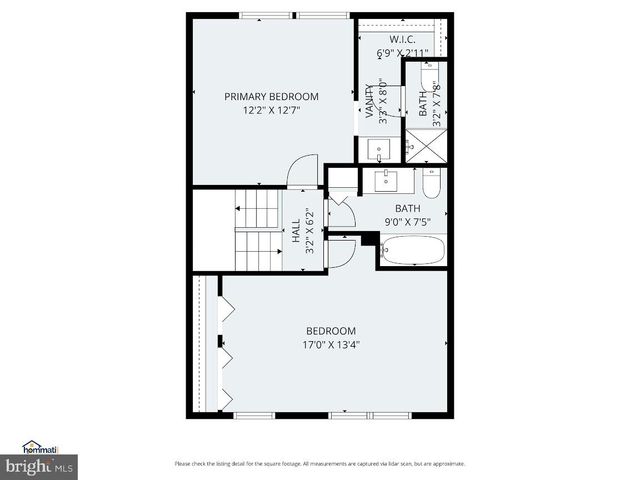 7921 TYSON OAKS CIR, Vienna, VA 22182