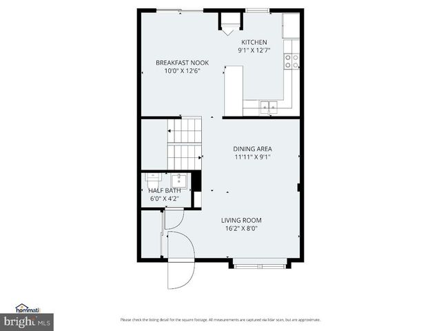 7921 TYSON OAKS CIR, Vienna, VA 22182