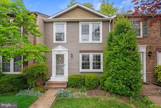 7921 TYSON OAKS CIR, Vienna, VA 22182