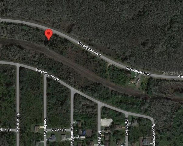 483 GREENBRIAR BOULEVARD, Lehigh Acres, FL 33972