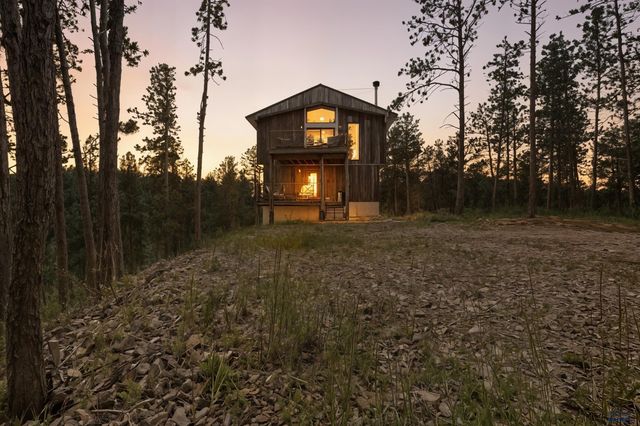 21304 WASP RD, Lead, SD 57790