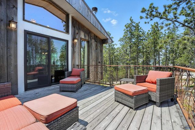 21304 WASP RD, Lead, SD 57790