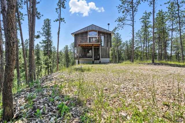 21304 WASP RD, Lead, SD 57790