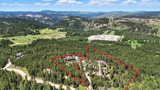 21304 WASP RD, Lead, SD 57790