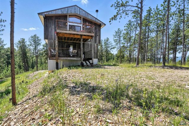 21304 WASP RD, Lead, SD 57790