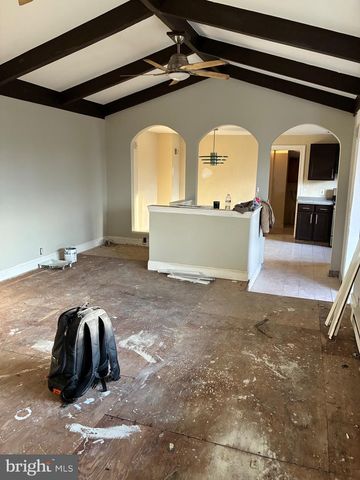 1412 GIBBONS ST, Crum Lynne, PA 19022