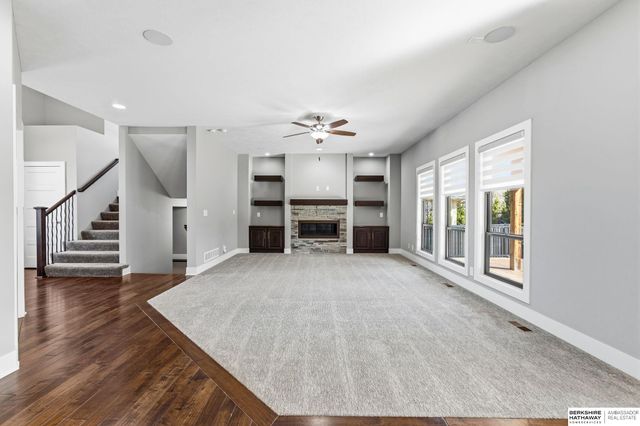 19613 Decatur Street, Elkhorn, NE 68022