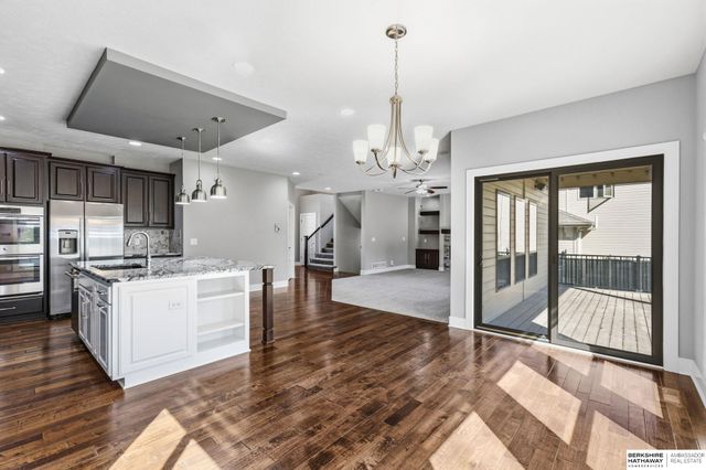 19613 Decatur Street, Elkhorn, NE 68022