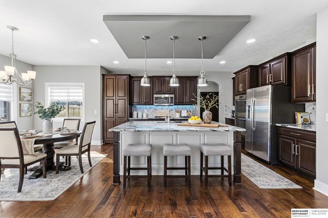 19613 Decatur Street, Elkhorn, NE 68022