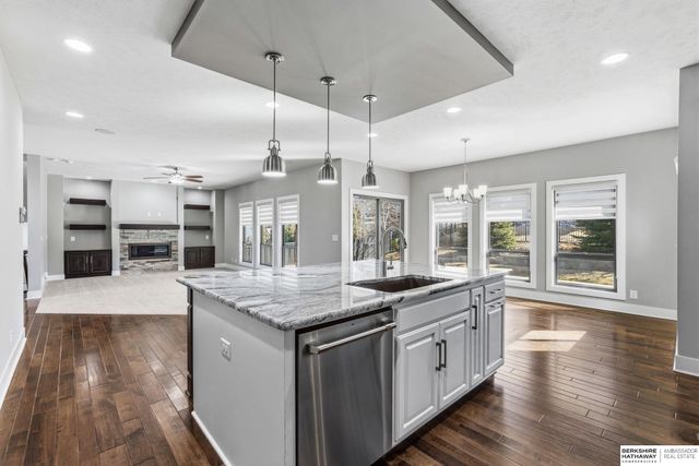 19613 Decatur Street, Elkhorn, NE 68022