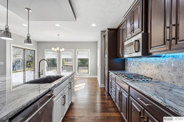 19613 Decatur Street, Elkhorn, NE 68022