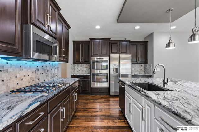 19613 Decatur Street, Elkhorn, NE 68022