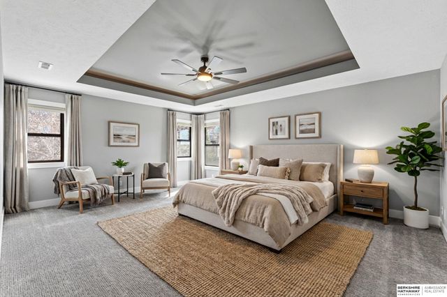 19613 Decatur Street, Elkhorn, NE 68022