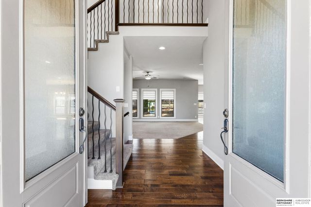 19613 Decatur Street, Elkhorn, NE 68022