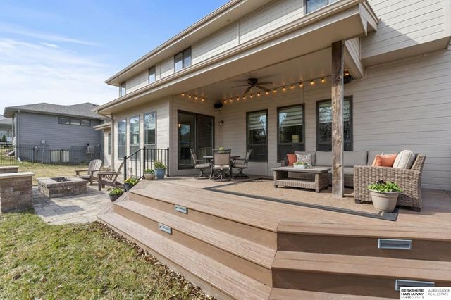 19613 Decatur Street, Elkhorn, NE 68022