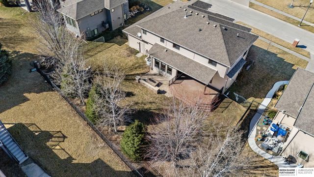 19613 Decatur Street, Elkhorn, NE 68022
