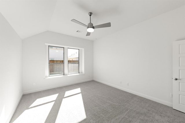 985 Joy Mill Place, Lavon, TX 75166