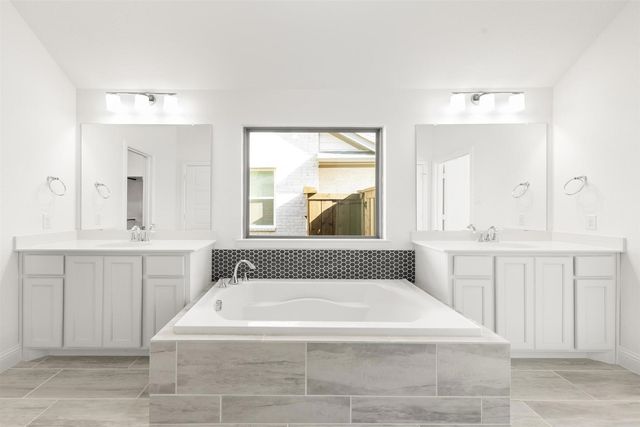 985 Joy Mill Place, Lavon, TX 75166