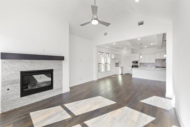985 Joy Mill Place, Lavon, TX 75166