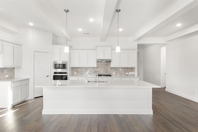 985 Joy Mill Place, Lavon, TX 75166