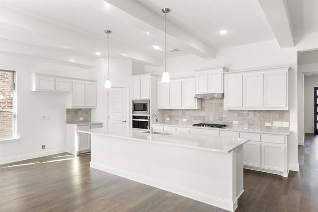 985 Joy Mill Place, Lavon, TX 75166