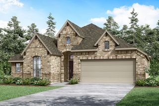 985 Joy Mill Place, Lavon, TX 75166