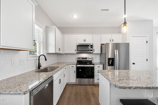 277 Maidenhair Place, Clayton, NC 27520