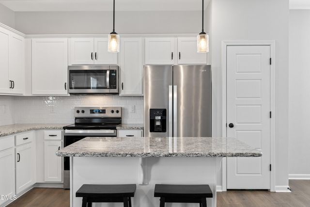 277 Maidenhair Place, Clayton, NC 27520
