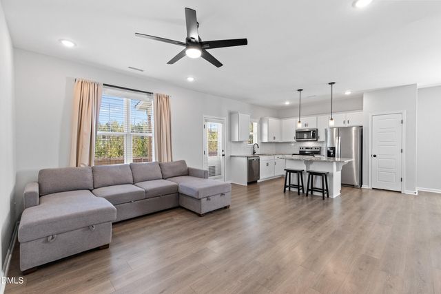 277 Maidenhair Place, Clayton, NC 27520