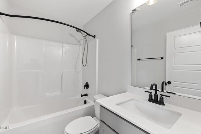 277 Maidenhair Place, Clayton, NC 27520