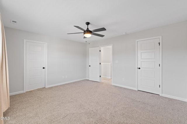 277 Maidenhair Place, Clayton, NC 27520