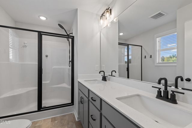 277 Maidenhair Place, Clayton, NC 27520