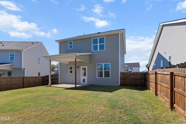 277 Maidenhair Place, Clayton, NC 27520