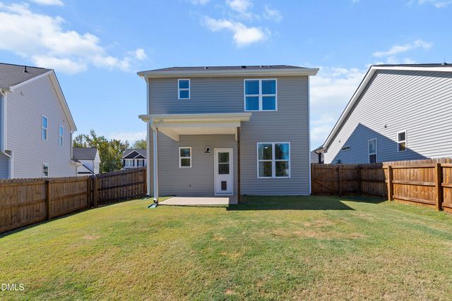 277 Maidenhair Place, Clayton, NC 27520