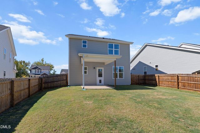 277 Maidenhair Place, Clayton, NC 27520